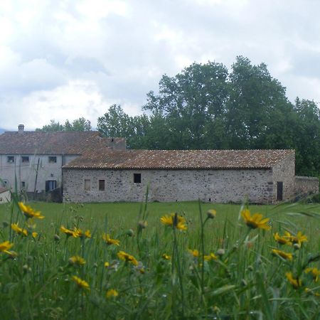 Turismo Rural Can Massot Darnius Bagian luar foto