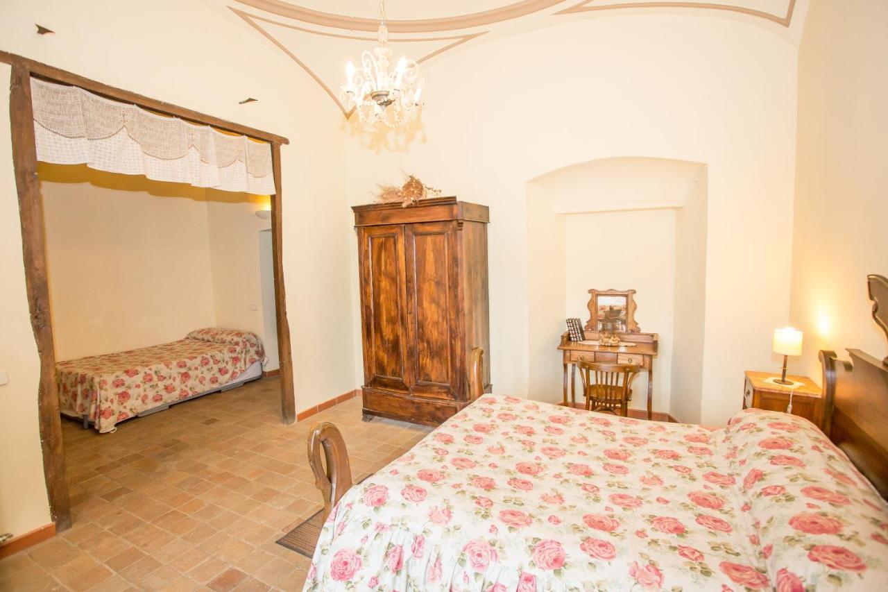 Turismo Rural Can Massot Darnius Bagian luar foto